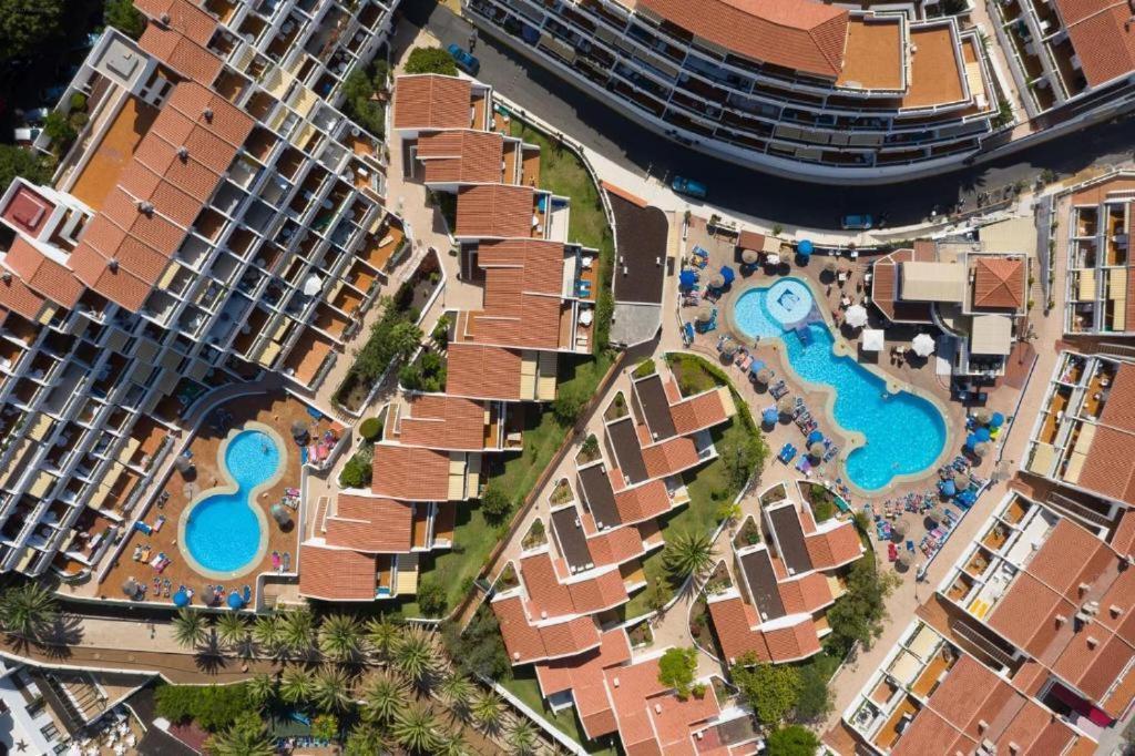 Alesol Tenerife Playa Feñabe Exterior foto